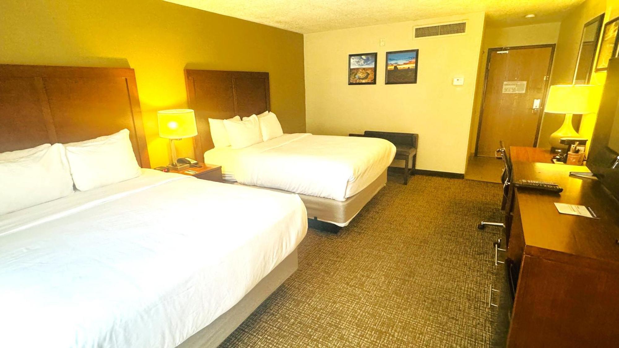 Comfort Inn Downtown Salt Lake City Exteriér fotografie
