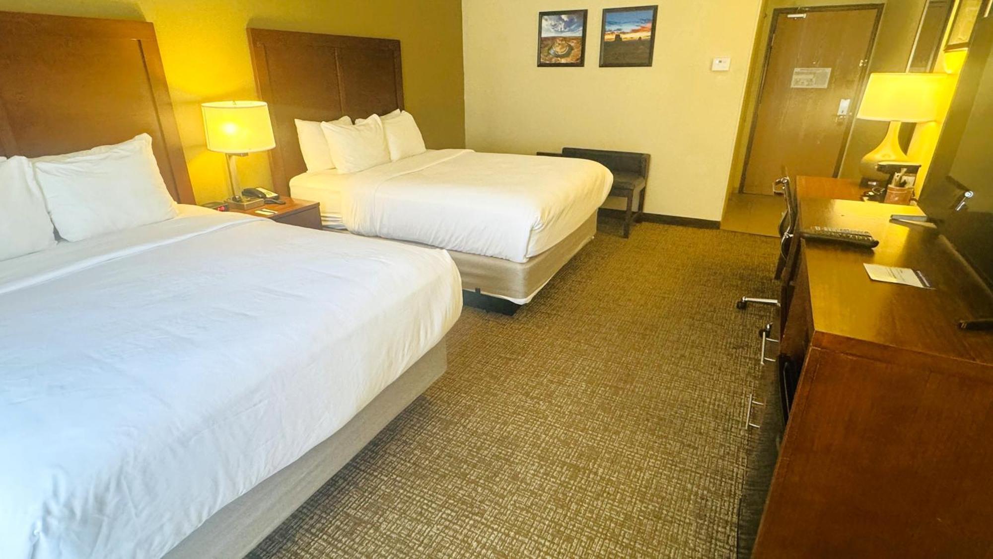 Comfort Inn Downtown Salt Lake City Exteriér fotografie